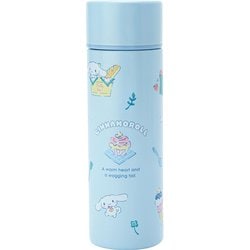 ヨドバシ.com - サンリオ Sanrio キャラクターグッズ サンリオキャラクターズ ミニステンレスマグボトル 150ml HAPPY  SPRING Ver. シナモロール 通販【全品無料配達】