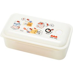 ヨドバシ.com - サンリオ Sanrio サンリオキャラクターズ ランチ 