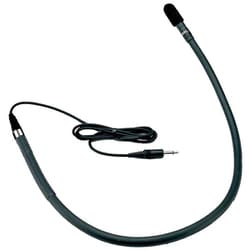 無指向性グースネック型マイクロホン（Φ3.5mmミニプラグタイプ） CM-20DK