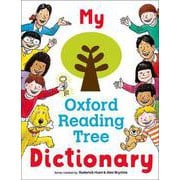 My Oxford Reading Tree Dictionary [洋書ELT]