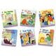Oxford Reading Tree Stage 1＋ More First Sentences A CD Pack [洋書ELT]
