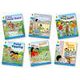 Oxford Reading Tree Stage 3 First Sentences CD Pack [洋書ELT]