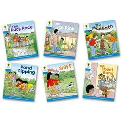 120冊セールOxford Reading Tree stage3-5 Oxford Reading Tree: Stages 3-5: Comprehension Photocopy