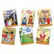 Oxford Reading Tree Stage 6 More Storybook A CD Pack [洋書ELT]