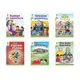 Oxford Reading Tree Stage 7 More Stories A CD Pack [洋書ELT]