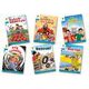 Oxford Reading Tree Stage 9 More Storybook A CD Pack [洋書ELT]