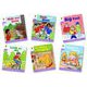 Oxford Reading Tree Stage 1+ First Sentences PK N/E [洋書ELT]