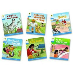 Oxford Reading Tree Stage 3 Stories N/E [洋書ELT]