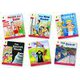 Oxford Reading Tree Stage 4 Storybooks PK N/E [洋書ELT]