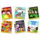 Oxford Reading Tree Stage 5 Storybooks PK N/E [洋書ELT]