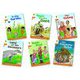 Oxford Reading Tree Stage 6 Storybooks PK N/E [洋書ELT]