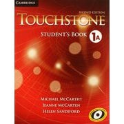 Touchstone 2nd Edition Level 1 Student's Book A [洋書ELT]
