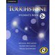 Touchstone 2nd Edition Level 2 Student's Book A [洋書ELT]