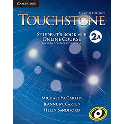 語学+参考書 Touchstone Level 2 Student&#39;s Book 314wxJfWnrL._UF350,350_QL80_.jpg