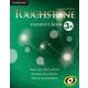 Touchstone 2nd Edition Level 3 Student's Book A [洋書ELT]