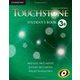 Touchstone 2nd Edition Level 3 Student's Book B [洋書ELT]