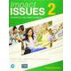 Impact Issues 3rd Edition Student Book 2 with Online Code [洋書ELT]