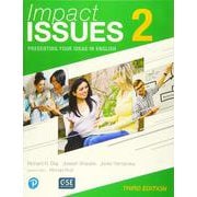 Impact Issues 3rd Edition Student Book 2 with Online Code [洋書ELT]