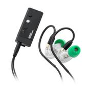 Bluetoothレシーバー付 MMCX イン・イヤー・モニター MODEL 3 Wireless （2ND GEN）