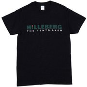 ロゴTシャツ バージョン2 12778006001003 BK Sサイズ [アウトドア カットソー メンズ]
