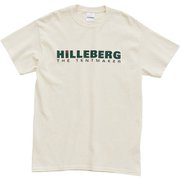 ロゴTシャツ バージョン2 12778006017003 NAT Sサイズ [アウトドア カットソー メンズ]