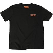 エッセンシャルズTee ESSENTIALS TEE 19761418001005 Black Mサイズ [エッセンシャルズTee 001 BKM]