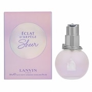 エクラ・ドゥアルページュ シアー オードトワレ スプレータイプ 30ml [フレグランス]