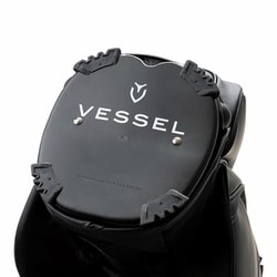 ヨドバシ.com - ベゼル VESSEL 8530119 WH/NV [スタンド式 ヨドバシ.com - ベゼル VESSEL 8530119 WH/NV [スタンド式