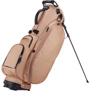 8530119 R/GD [スタンド式キャディバッグ Player 2.0 Stand Single Strap 8.5型 ローズゴールド]