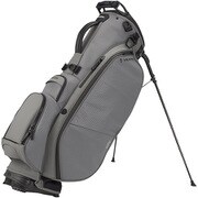 8530119 TECH GY [スタンド式キャディバッグ Player 2.0 Stand Double Strap 8.5型 テックグレー]