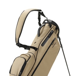 Vessel スタンドキャディバッグ　軽量7.5型 楽天市場】Vessel ベゼル ゴルフ スタンド キャディバッグ 軽量