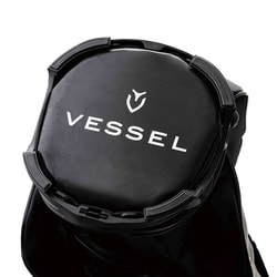 ヨドバシ.com - ベゼル VESSEL 7530218-01 Navy [スタンド式