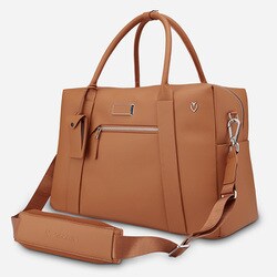 ヨドバシ.com - ベゼル VESSEL 3101118-02 CM/TAN [ゴルフバッグ