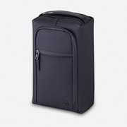 3106118-05 TEC BK [ゴルフシューズケース Signature 2.0 Shoe bag テックブラック]