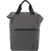 VESSEL SKYLINE TOTE/BACK PACK 3304219 GRAY