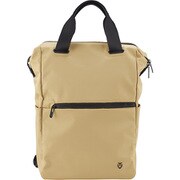 VESSEL SKYLINE TOTE/BACK PACK 3304219TAN