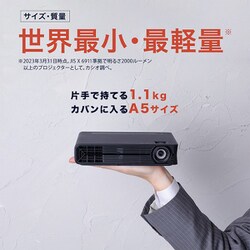 カシオプロジェクター　CX-E1-RD CX-E1-RD | CASIO