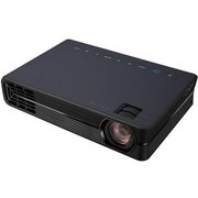FORESIGHT VIEW スマートスタイルプロジェクター/レーザー&LED光源/WXGA/2000ルーメン/ネイビー CX-E1-NB