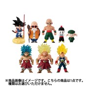 ドラゴンボール アドバージ14 1個 [コレクション食玩]