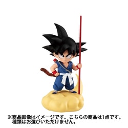 ヨドバシ Com バンダイキャンディ ドラゴンボール アドバージ14 1個 コレクション食玩 通販 全品無料配達