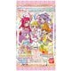 トロピカル～ジュ！プリキュア キラキラカードグミ 1個 [コレクション食玩]