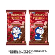 ドラえもんふわチョコモナカプレミアム 1個 [食玩]