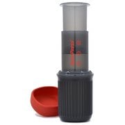 エアロプレスゴー　コーヒーメーカー AeroPress GO Coffee Maker [アウトドア 調理器具 コーヒー]