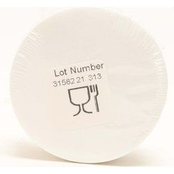 エアロプレスゴー　コーヒーメーカー用　フィルター350枚入 [アウトドア 調理器具 コーヒー]