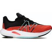 FuelCell REBEL MFCXLR2D （LR2） BLACK/RED D 28.5cm [ランニングシューズ メンズ]