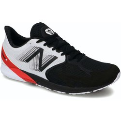 ヨドバシ Com ニューバランス New Balance Nb Hanzo R Mhanzrw32e W3 Black 2e 25cm ランニングシューズ メンズ 通販 全品無料配達