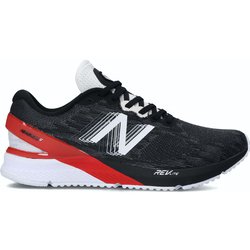 ヨドバシ Com ニューバランス New Balance Nb Hanzo U Mhanzuw3d W3 Black D 25cm ランニングシューズ メンズ 通販 全品無料配達