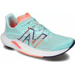 ヨドバシ.com - ニューバランス new balance FuelCell REBEL WFCXLP2B （LP2） MINT B 23cm [ランニングシューズ  レディース] 通販【全品無料配達】