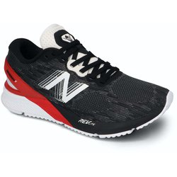 ヨドバシ Com ニューバランス New Balance Nb Hanzo U Whanzus3b S3 Black B 22 5cm ランニングシューズ レディース 通販 全品無料配達