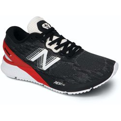 New Balance ニューバランス NB HANZO T M(レッド×ブラック